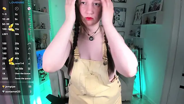 Elisabeth_Binder webcam