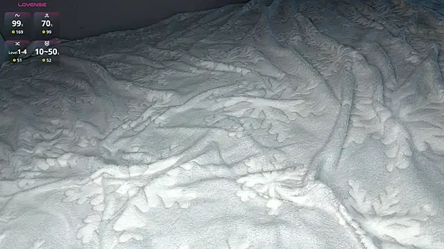 OdetteTrentinella webcam
