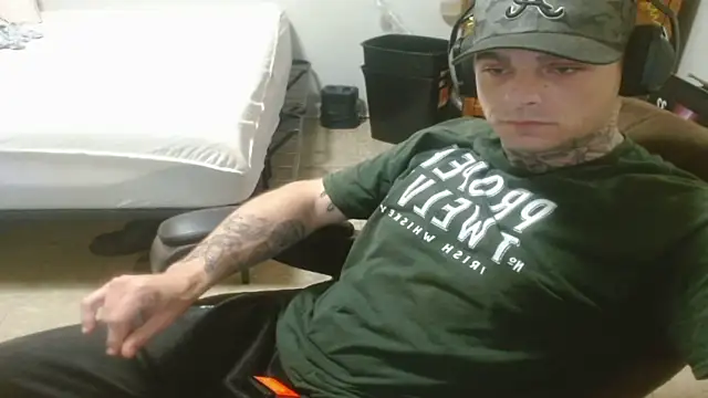 DADDY_KANE8--- webcam