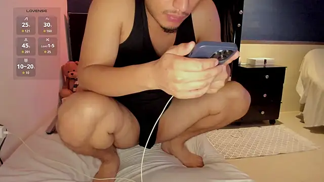 Naxttan webcam