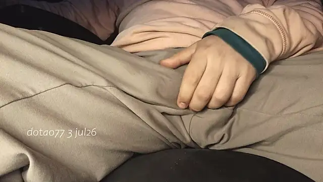 doTao7 webcam