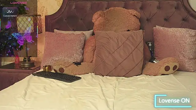JaneDevine webcam