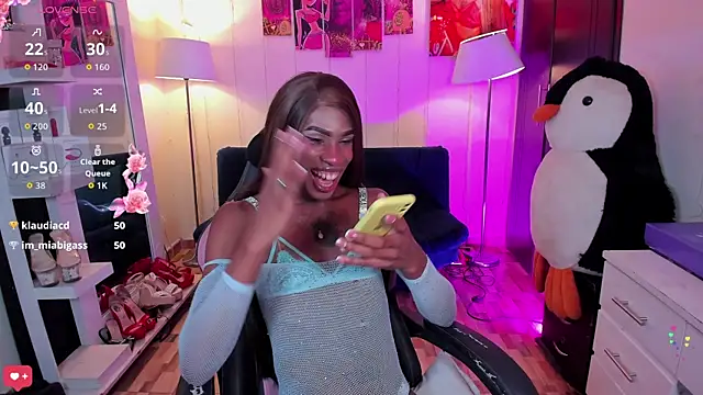 Kendall_Gil webcam