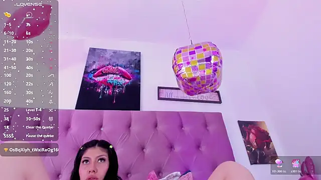 Aily_star webcam