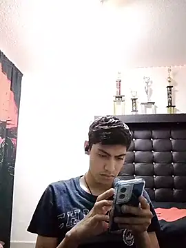 aispuro8505 webcam
