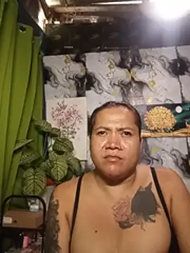 NasttyMaria webcam