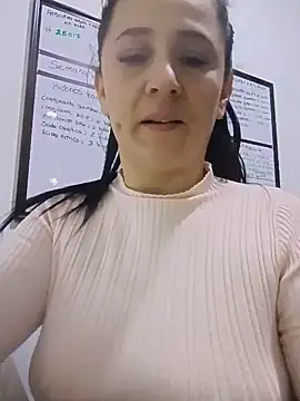 Sex_Annie webcam