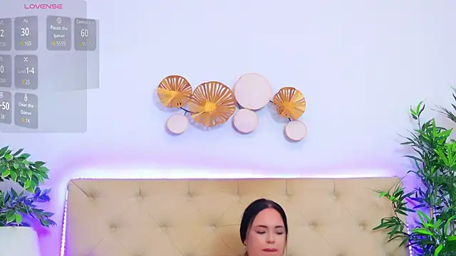 TemptingLuna_ webcam