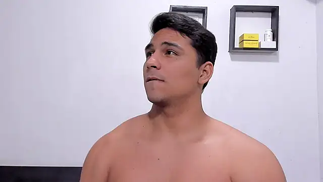 Thiago_bel webcam