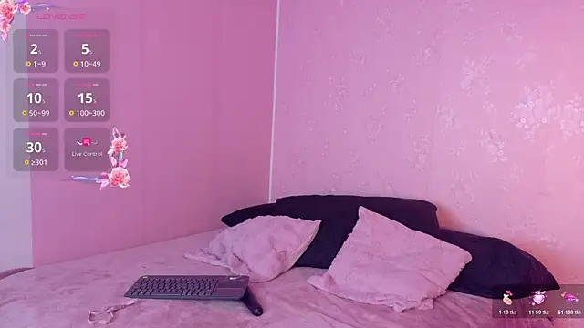 Valk_submissive webcam