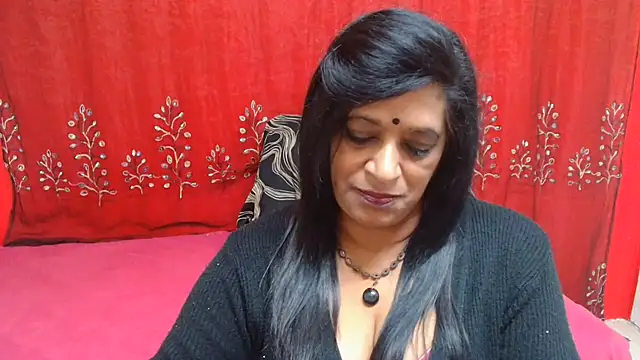 INDIANFUSION webcam