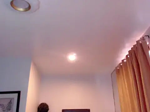 Goddess_Pleasure webcam