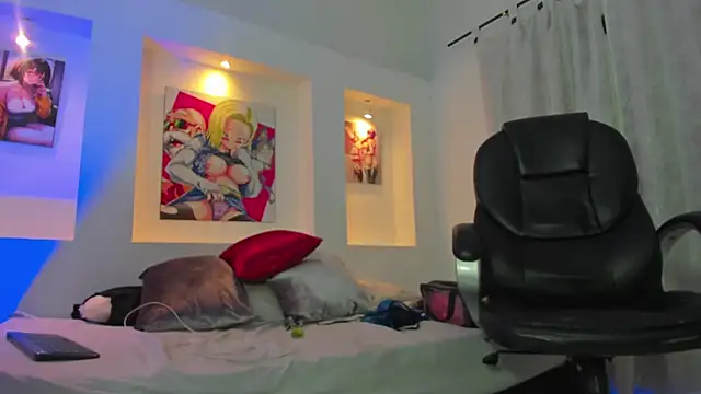 Fayzz_2 webcam