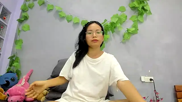 loveley_jenny webcam
