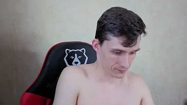 touch_me7 webcam