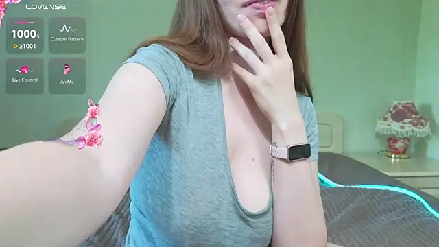 FairyTaylor webcam