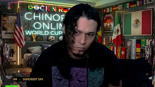 chino_roz webcam