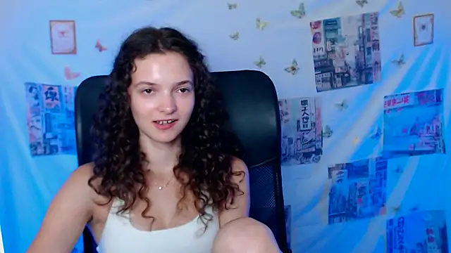 _SusieSu_ webcam