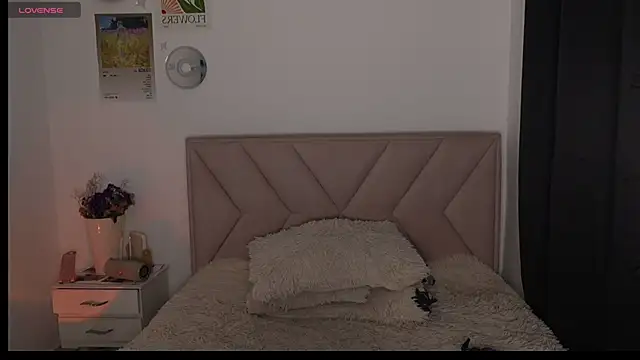Bonnieshyy webcam