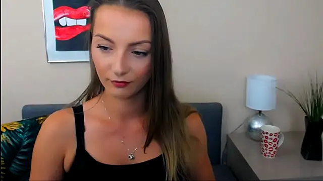 NatalieSexy webcam