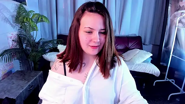 MireyaLin webcam