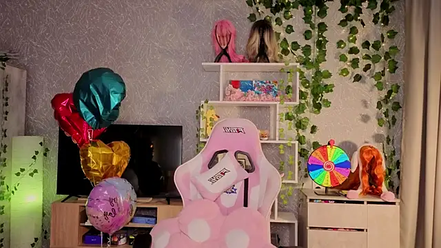 luna_cross webcam
