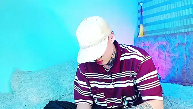 _justinmoon2 webcam