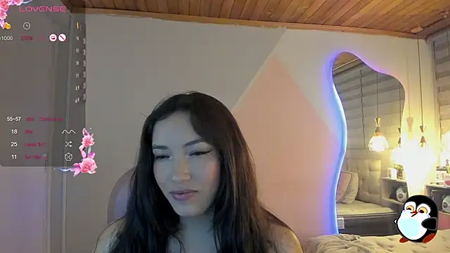 cristal__hot_1 webcam