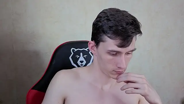 touch_me7 webcam