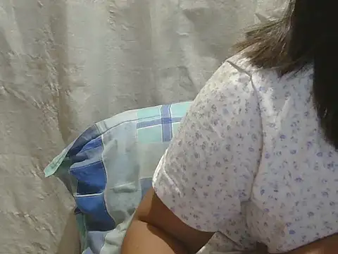ChubbyButty webcam