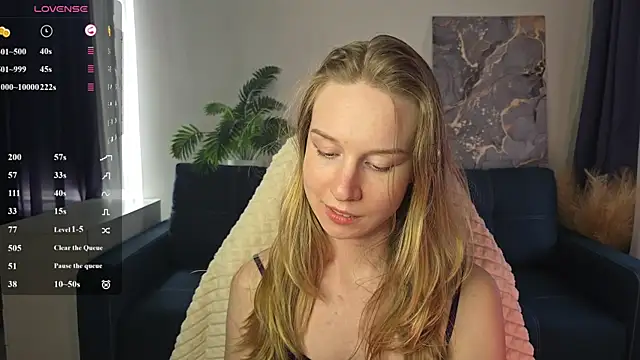Eve_Sin webcam