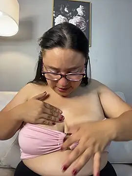 LuisAny webcam