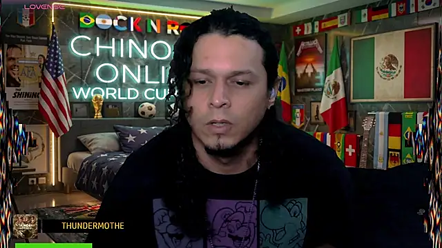 chino_roz webcam