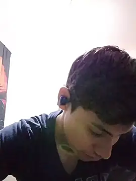 aispuro8505 webcam