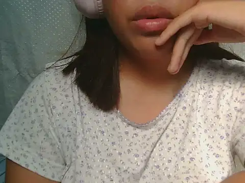 ChubbyButty webcam