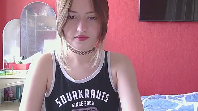 Beloved_Mary webcam