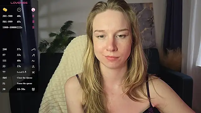 Eve_Sin webcam