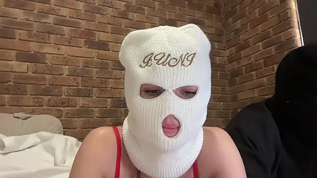 Buniandklyd webcam