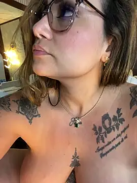 MadissonFord live sex cam