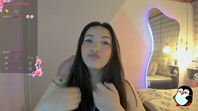 cristal__hot_1 webcam