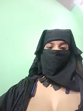 Aafreen_36 webcam