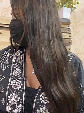 Cute-Ananyaa webcam