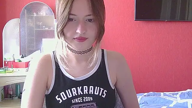 Beloved_Mary webcam