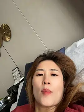 美女okgirl_23在线直播