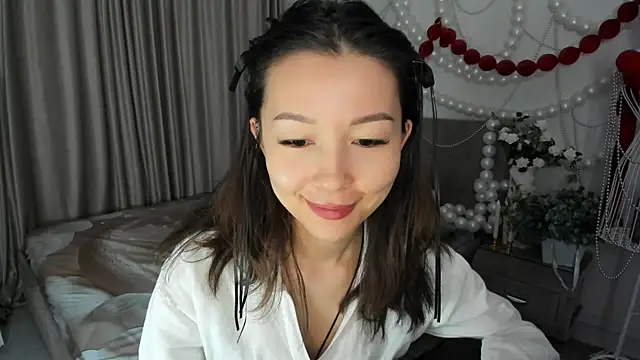 AgnieszkaBanana webcam