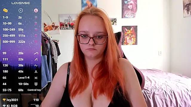 Kofein webcam