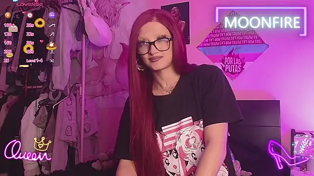 moonfiredancer webcam