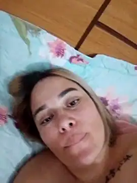 Amelia1_ webcam