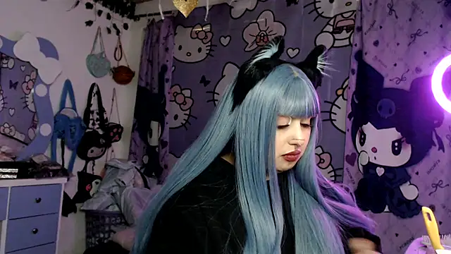 lussyevans24 webcam