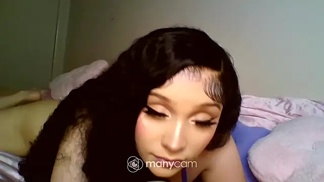 bambibarbi webcam